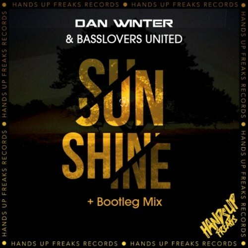  Dan Winter & Basslovers United - Sunshine (Bootleg Mix) (2024) 