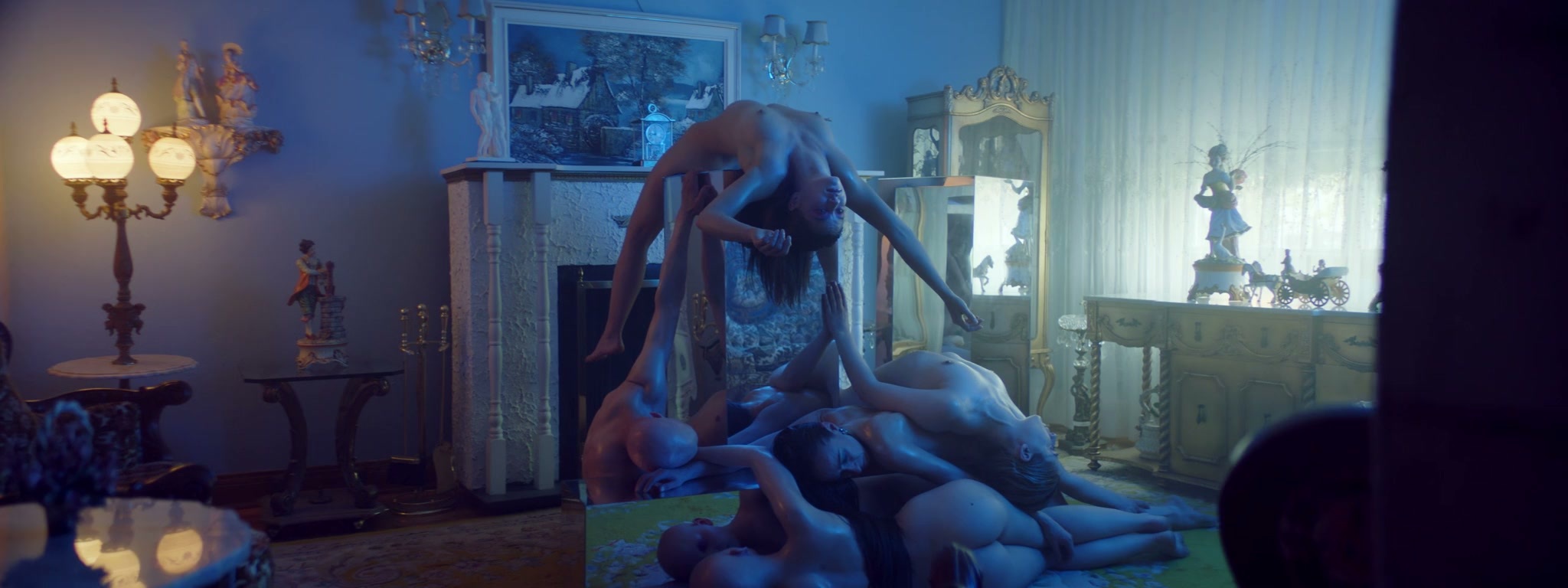 Music Clip Uncensored Pack No.12