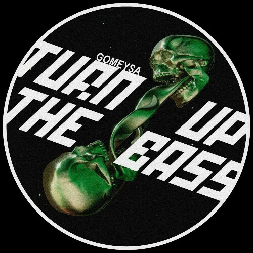  Gomeysa & Manal Amrane - Turn Up The Bass (2026) 