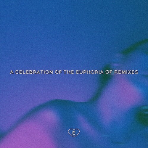  Elles - A Celebration Of The Euphoria Of Remixes (2024) 