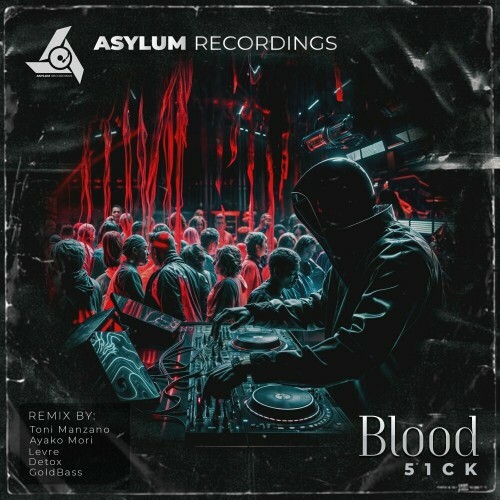 51CK - Blood (2024)