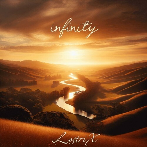  LostriX - Infinity (2025) 