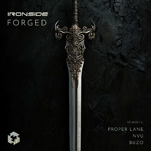 Ironside (PT) - Forged (2025) Ironside (PT) - Forged (2025)