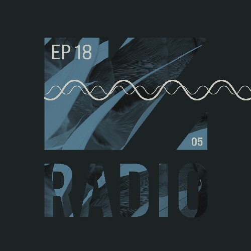  Noisia - Vision Radio S05e18 (2025-05-02) 