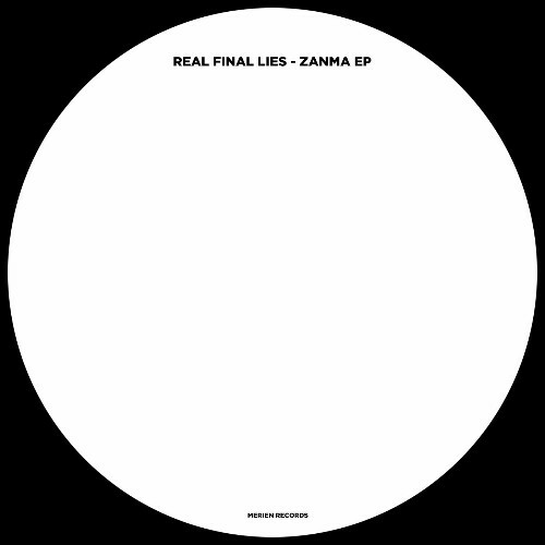 VA | Real Final Lies - Zanma 2024 год Скачать Онлайн в Mp3 (Бесплатно)