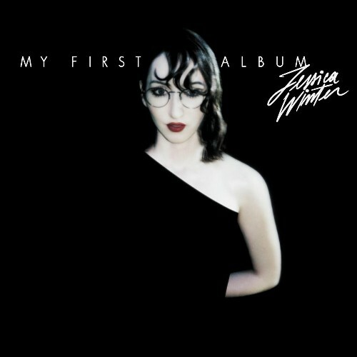  Jessica Winter - My First Album (2025) 