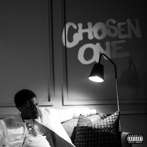 VA - Spinabenz - Chosen One (2024) (MP3)