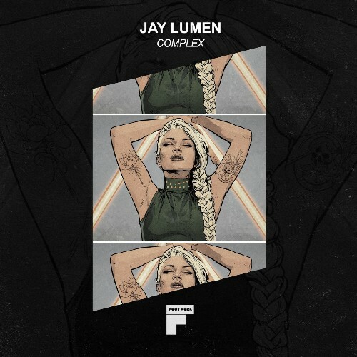  Jay Lumen - Complex (2025) 