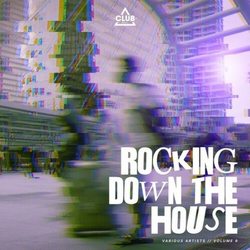  Rockin Down the House, Vol. 9 (2026) 
