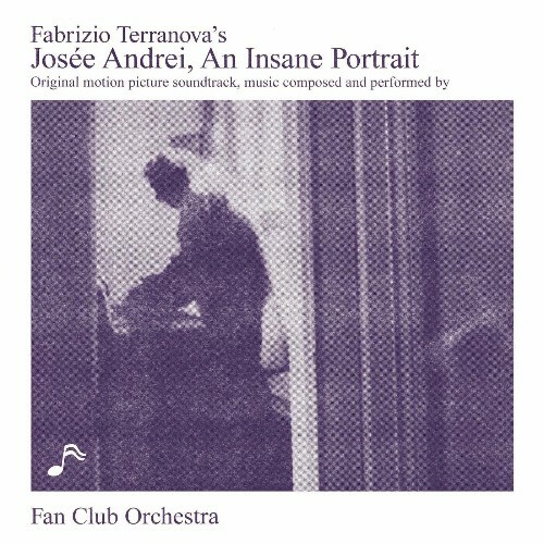  Fan Club Orchestra - An Insane Portrait (2025) 