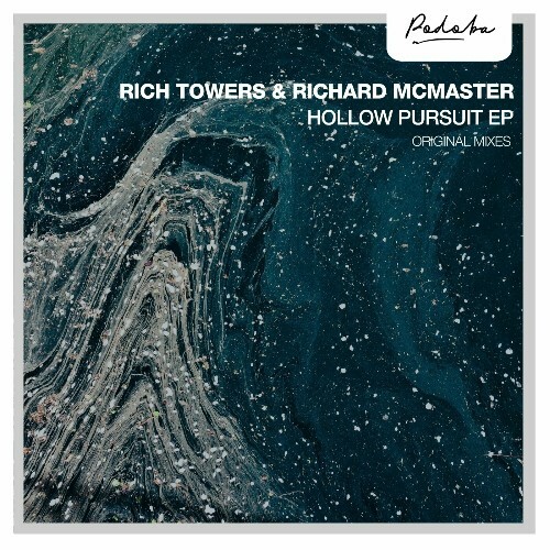  Richard McMaster & Rich Towers - Hollow Pursuit (2025) 