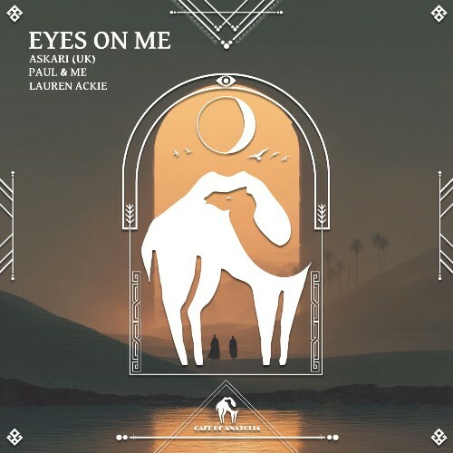  ASKARI (UK), Paul & ME, Lauren Ackie - Eyes on Me (2026) 