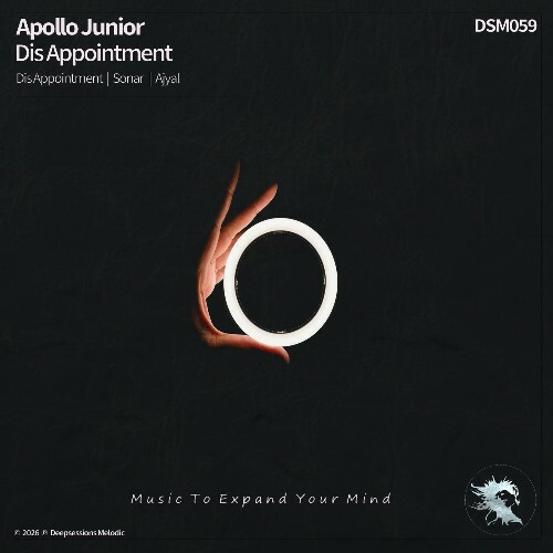  Apollo Junior - Dis Appointment (2026) 