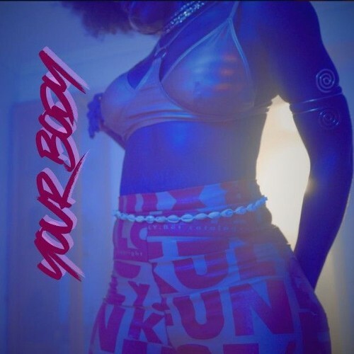  Jamadom - Your body (Feat Lucky Seven) (2026) 