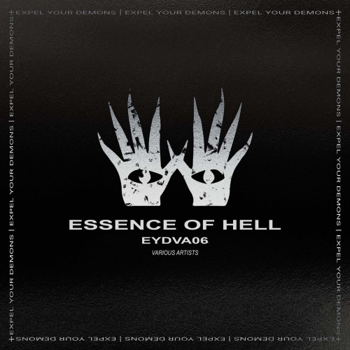  Essence of Hell (2025) 