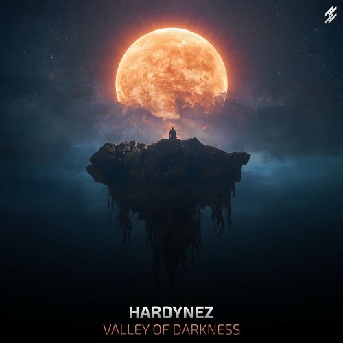 Hardynez - Valley Of Darkness (2026) 