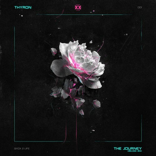  Thyron - The Journey (Melodic Mix) (2026) 