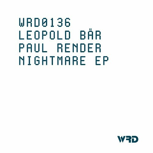  Leopold B&#228;r & Paul Render - Nightmare (2024) 