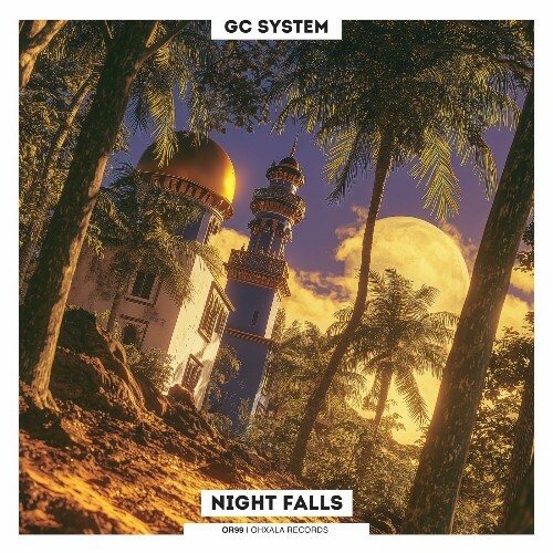 GC System - Night Falls (2026) GC System - Night Falls (2026)