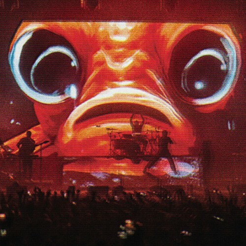  Enter Shikari - Wembley. London. 17th February 2024 (2025) 