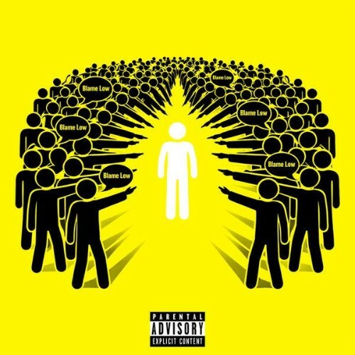  Low the Great , Siete7x - Blame Low (2026) 