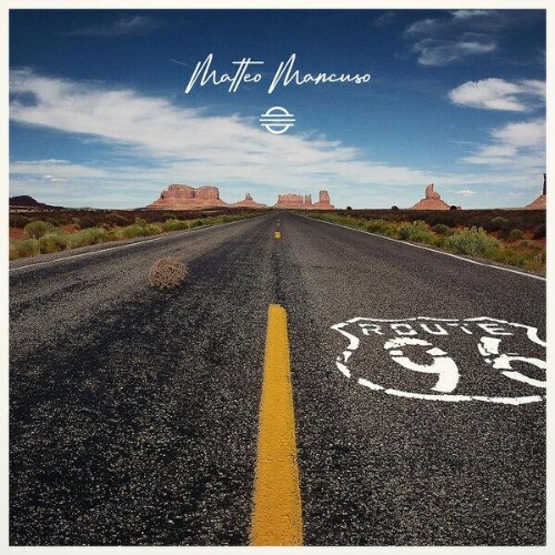  Matteo Mancuso - Route 96 (2026) 