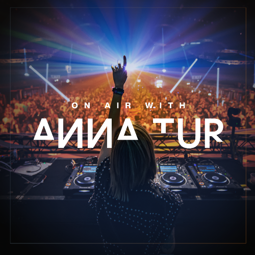  Anna Tur - On Air 174 (2023-12-02) 