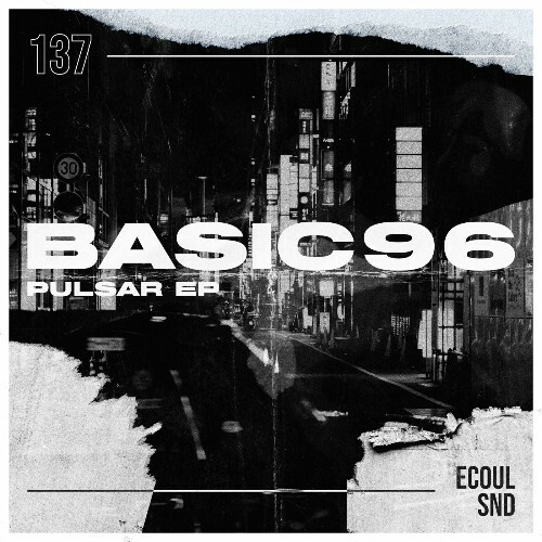 Basic 96 - Pulsar (2025)