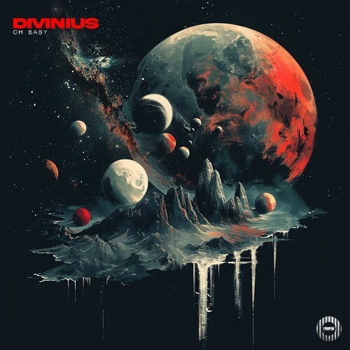 Divinius - Oh Baby (2024)