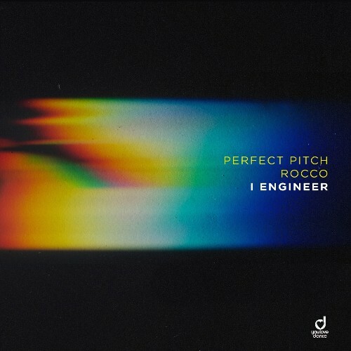 Perfect Pitch x Rocco - I Engineer (2023) MP3