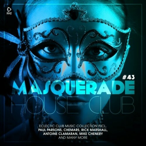VA - Masquerade House Club, Vol. 43 (2024) (MP3) METT4QA_o