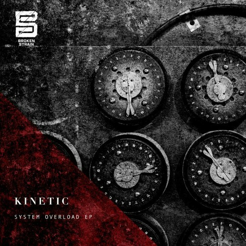  Kinetic - System Overload (2025) 