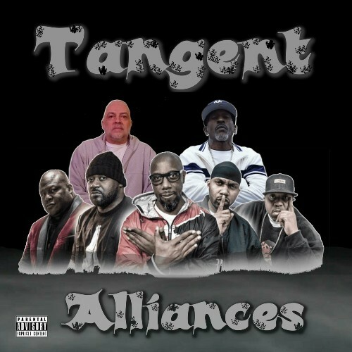 MP3:  Tangent - Alliances (2024) Онлайн