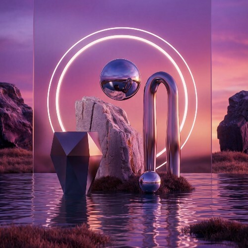  Mario Eighta & Manât - Mario Eighta & Friends (2026) 