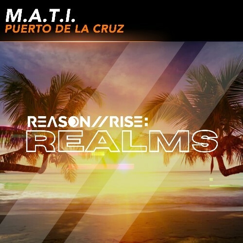  M.A.T.I. - Puerto de la Cruz (2025) 