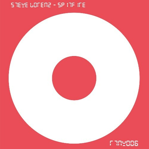  Steve Lorenz - Spitfire (2025) 