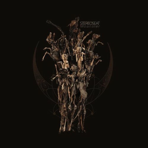  Stereoseat - Moanster (2026) 