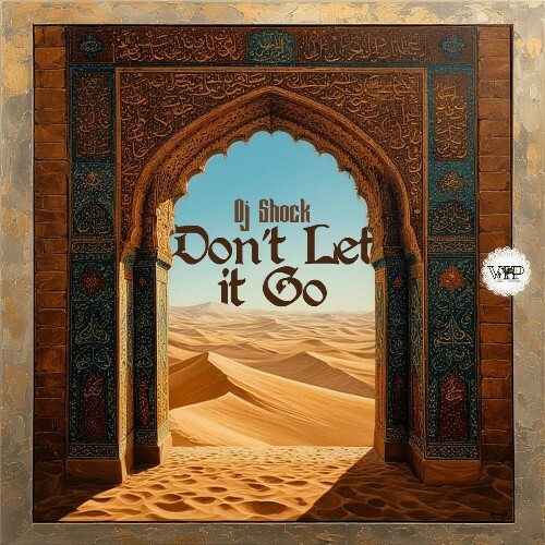  DJ Shock - Don't Let It Go (2026) 