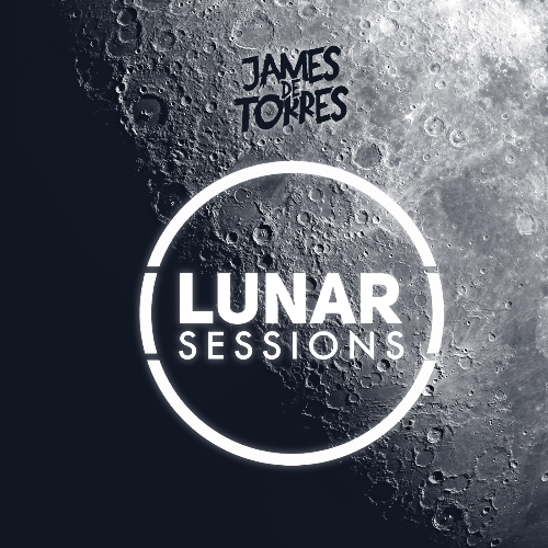  James De Torres - Lunar Sessions 122 (2025-01-21) 