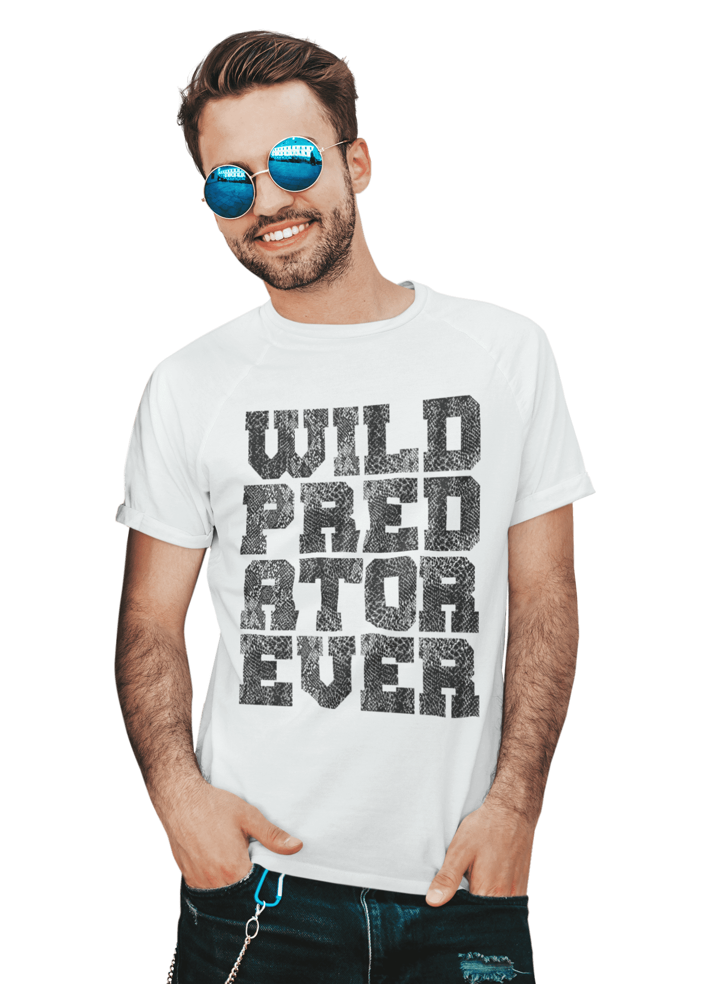 kaos wild predator ever