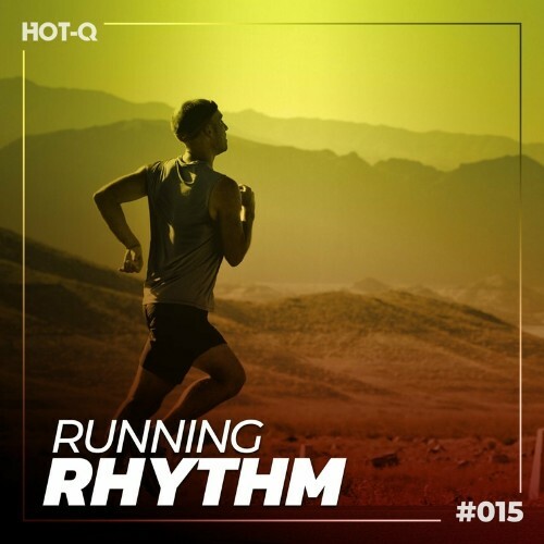 Running Rhythmn 015 (2022)
