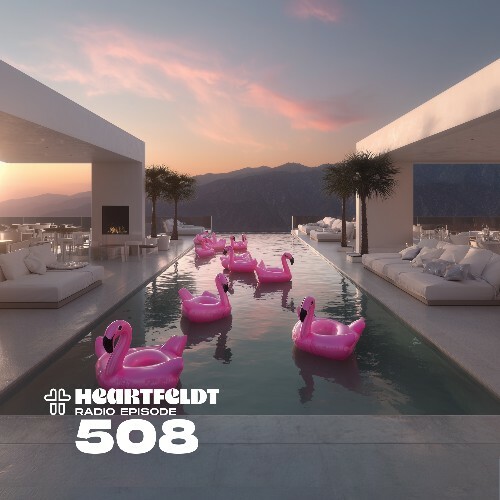  Sam Feldt - Heartfeldt Radio 508 (2025-10-01) 