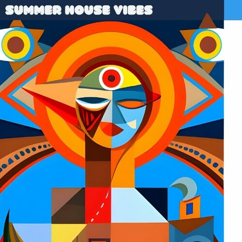  Sujet Musique - Summer House Vibes (2023) 