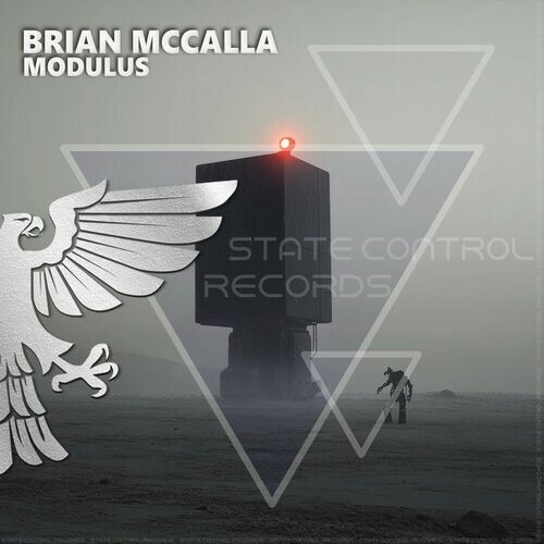  Brian McCalla - Modulus (2024) 