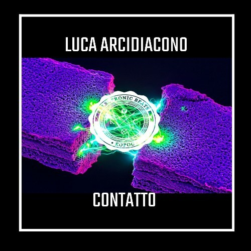  Luca Arcidiacono - Contatto (2026) 