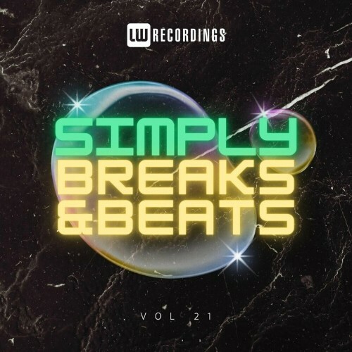  Simply Breaks & Beats, Vol. 21 (2024) 