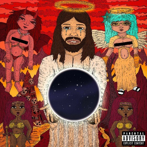  thefoodlord X Lo Katana - Pass Jesus The Blunt When The Gates Open (2026) 