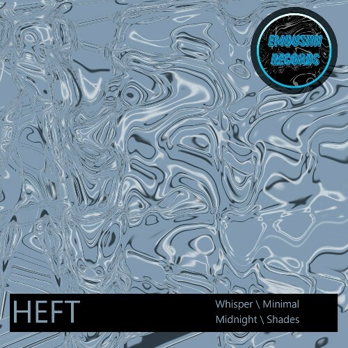  Heft - Whisper (2025) 