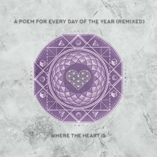  Edu Schwartz - A Poem For Every Day Of The Year (RIGOONI Remix) (2023) 