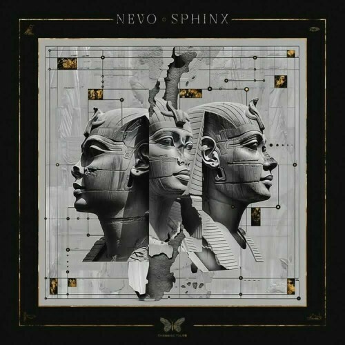 VA | Nevo - Sphinx 2024 год Скачать Онлайн в Mp3 (Бесплатно)